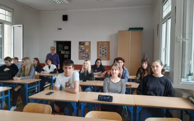 Wykłady akademickie – Cyfrowa Szkoła Wielkopolsk@ 2030