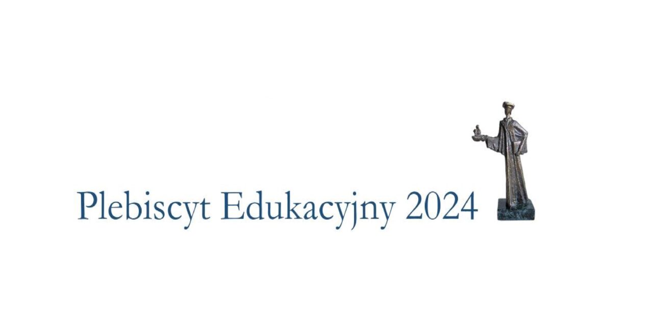 Nominacja do nagrody SZKOŁA ROKU 2024