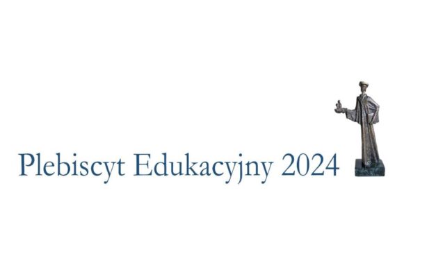 Nominacja do nagrody SZKOŁA ROKU 2024