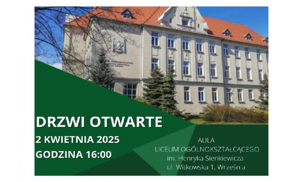 Drzwi Otwarte 2025