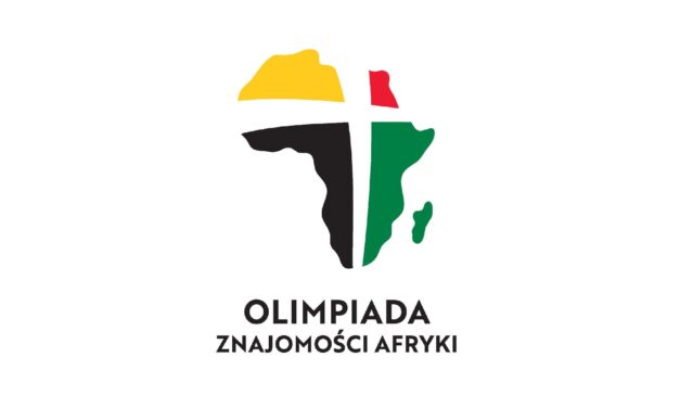 XXIII OLIMPIADA ZNAJOMOŚCI AFRYKI